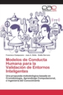 Image for Modelos de Conducta Humana para la Validacion de Entornos Inteligentes