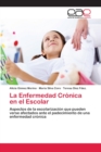 Image for La Enfermedad Cronica en el Escolar