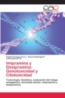 Image for Imipramina y Desipramina : Genotoxicidad y Citotoxicidad