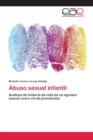 Image for Abuso sexual infantil