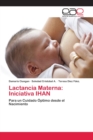 Image for Lactancia Materna : Iniciativa IHAN