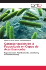 Image for Caracterizacion de la Fagocitosis en Cepas de Acanthamoeba