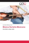 Image for Musica Nortena Mexicana