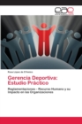 Image for Gerencia Deportiva