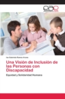 Image for Una Vision de Inclusion de las Personas con Discapacidad