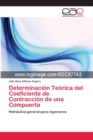 Image for Determinacion Teorica del Coeficiente de Contraccion de una Compuerta