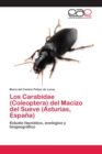 Image for Los Carabidae (Coleoptera) del Macizo del Sueve (Asturias, Espana)