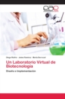 Image for Un Laboratorio Virtual de Biotecnologia