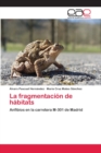 Image for La fragmentacion de habitats