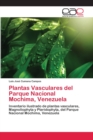 Image for Plantas Vasculares del Parque Nacional Mochima, Venezuela
