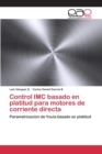 Image for Control IMC basado en platitud para motores de corriente directa