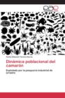 Image for Dinamica poblacional del camaron