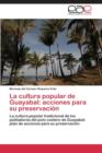 Image for La cultura popular de Guayabal