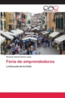 Image for Feria de emprendedores