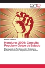 Image for Honduras 2009