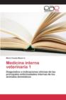 Image for Medicina interna veterinaria 1