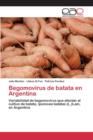Image for Begomovirus de batata en Argentina