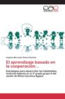 Image for El aprendizaje basado en la cooperacion...
