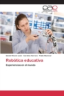 Image for Robotica educativa