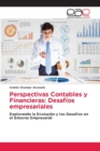 Image for Perspectivas Contables y Financieras : Desafios empresariales
