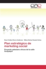 Image for Plan estrategico de marketing social