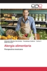 Image for Alergia alimentaria