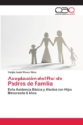 Image for Aceptacion del Rol de Padres de Familia