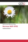 Image for Normas NIIF-IFRS
