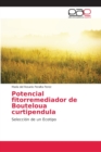 Image for Potencial fitorremediador de Bouteloua curtipendula