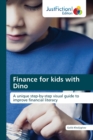 Image for Finance for kids with Dino