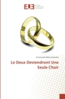 Image for Le Deux Deviendront Une Seule Chair