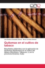 Image for Quitomax en el cultivo de tabaco