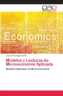 Image for Modelos y Lecturas de Microeconomia Aplicada