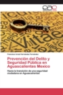 Image for Prevencion del Delito y Seguridad Publica en Aguascalientes Mexico