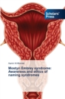 Image for Mostyn Embrey syndrome