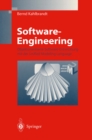 Image for Software Engineering: Objektorientierte Software-Entwicklung mit der Unified Modeling Language