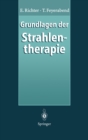 Image for Grundlagen der Strahlentherapie