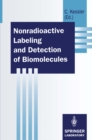 Image for Nonradioactive Labeling and Detection of Biomolecules