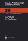 Image for Grundzuge der Beatmung : 39