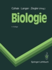 Image for Biologie: Ein Lehrbuch