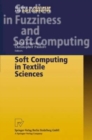 Image for Soft Computing in Textile Sciences
