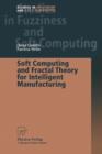 Image for Soft Computing and Fractal Theory for Intelligent Manufacturing