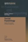Image for Social Fuzziology