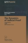 Image for The Dynamics of Judicial Proof