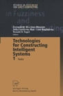 Image for Technologies for Constructing Intelligent Systems 1