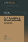 Image for Self-Organizing Neural Networks