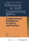 Image for Computational Intelligence in Theory and Practice