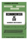 Image for Rechnungswesen und EDV Saarbrucker Arbeitstagung /85: Personal Computing - Kostenrechnung und Controlling - Forschung und Entwicklung - Standardsoftware - Erfahrungsberichte