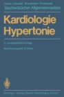 Image for Kardiologie Hypertonie