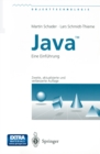 Image for Java(tm): Eine Einfuhrung